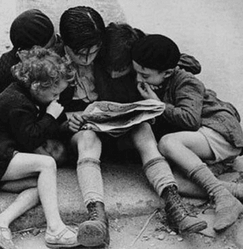 Και διηγώντας τα να κλαις… (φ.520)