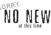 Kαι τον Αύγουστο υπάρχουν «ειδήσεις»…