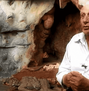 Πολιτισμός & Βαρβαρότητα φ.325