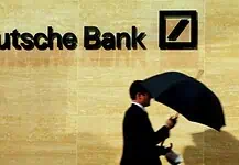 Η προαναγγελθείσα κρίση της Deutsche Bank