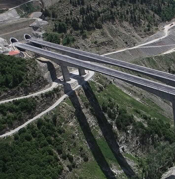 Παραχώρηση της Εγνατίας από το ΤΑΙΠΕΔ