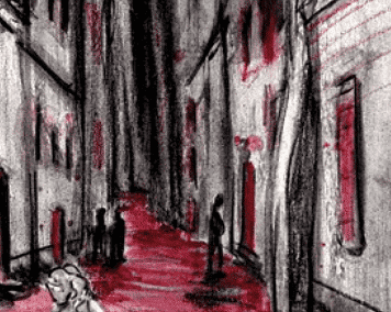 Οι μουσικοί (και η μουσική) του δρόμου… υπό διωγμόν