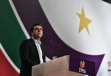 Τα ανοίγματα στον κεντροαριστερό χώρο