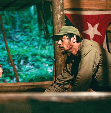 Προβολή ταινίας Che El Argentino 7 Δεκεμβρίου