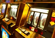 Κουλοχέρηδες σε κάθε γωνιά