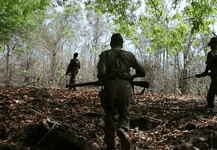 Εν ψυχρώ δολοφονίες στην Ινδία