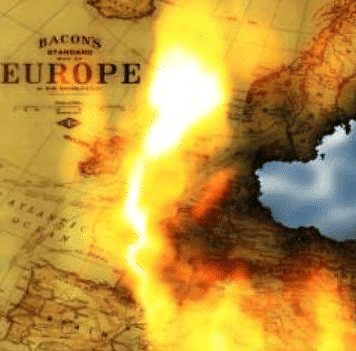 Εκδήλωση – Συζήτηση: Η Ελλάδα εν μέσω γεωπολιτικών αναταράξεων | Νίκαια