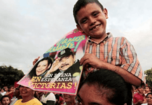 Μεγάλη νίκη των Σαντινίστας