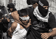 Κατορθώματα της Κατοχής