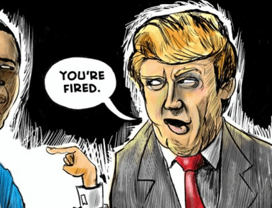 Τραμπ, Ομπάμα, γεωπολιτικά και Ελλάδα στο Στέκι του Δρόμου στην Πάτρα