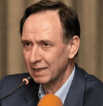 2 χρόνια χωρίς τον Δήμο Τσακνιά