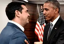 Η ατζέντα της επίσκεψης Ομπάμα