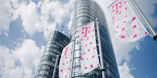 Οι κονκισταδόροι της Deutsche Telekom