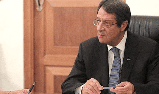 Πραξικόπημα στη Λευκωσία