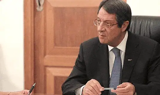 Πραξικόπημα στη Λευκωσία