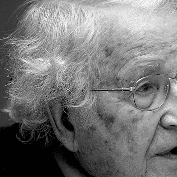 «Πόρτα» στον Τσόμσκι από τη γαλλική Bουλή…