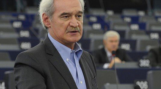 Ερώτηση του Νίκου Χουντή για την συμφωνία κυβέρνησης-δανειστών