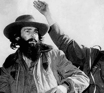 Η Επανάσταση στην Κούβα δείχνει το δρόμο για την Επανάσταση στο Μέλλον