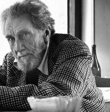 Με όχημα την ποίηση: Έζρα Πάουντ (1885-1972)