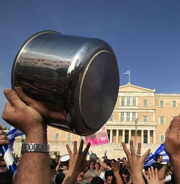 Απο-ποινικοποίηση ή από-ιεροποίηση;