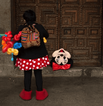 Ελευθερία του εμπορίου… παιδιόθεν