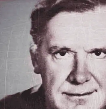 Με όχημα την ποίηση: Νίκος Εγγονόπουλος (1907-1985)