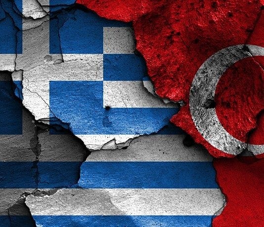 Συζήτηση: Τουρκία και ελληνοτουρκικές σχέσεις | Τετάρτη 21/11, Κτίριο 11δ