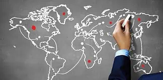 Ο πόλος της παγκοσμιοποίησης σε κρίση