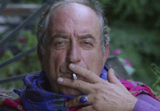 Οδοιπόρος εν κρίσει