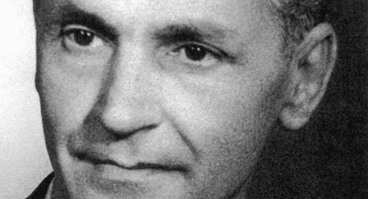 Με όχημα την ποίηση: Γιώργος Θέμελης (1900 – 1976)