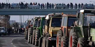 Τα τρακτέρ και τα ζητούμενα