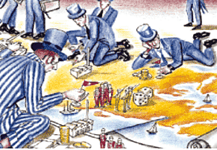 «Πολιτική διευθέτηση», τέλος! – Σκοτεινιάζει κι άλλο ο βαλκανικός ορίζοντας