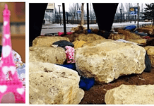 Η Λεπέν σας μάρανε…