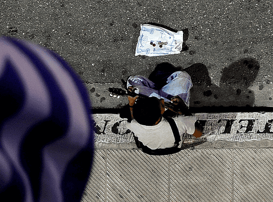 Η δύση της Δύσης και η Ελλάδα