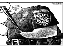 Γαλλία: Συμπτώσεις;