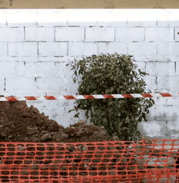 Ντόμινο εκρήξεων φοβήθηκαν στο Κορδελιό
