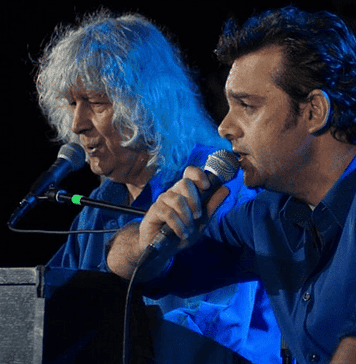 Ο Δώρος Δημοσθένους για τον Λουκιανό Κηλαηδόνη: «Όταν το σύνθημα δώσεις εσύ…»
