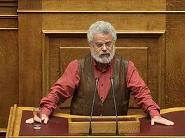 Νίκος Μανιός