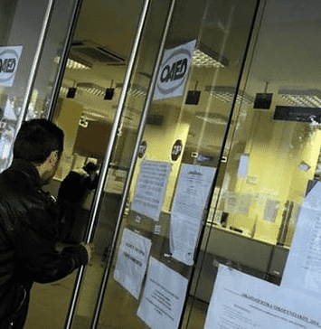 Απόστολος Καψάλης: Ο εργασιακός μεσαίωνας στην Ελλάδα του 2017