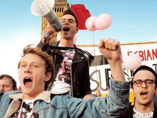 Συνεχίζεται το κινηματογραφικό αφιέρωμα στο Κτίριο 11