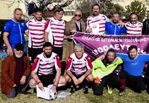 Ποδόσφαιρο χωρίς κάγκελα πίσω από τα «κάγκελα»