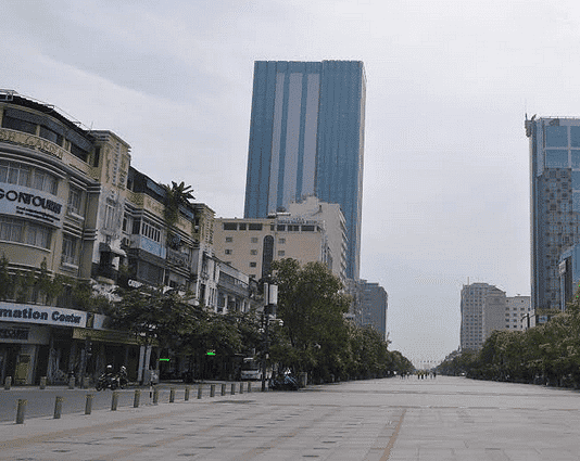 Ανατολικός άνεμος
