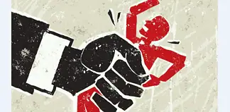 Το τέλος του Προοδευτικού Νεοφιλελευθερισμού