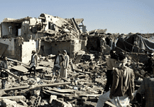 Τέσσερις συγκρούσεις μακριά από την ευδαιμονία