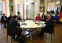 Η συμμορία των τεσσάρων