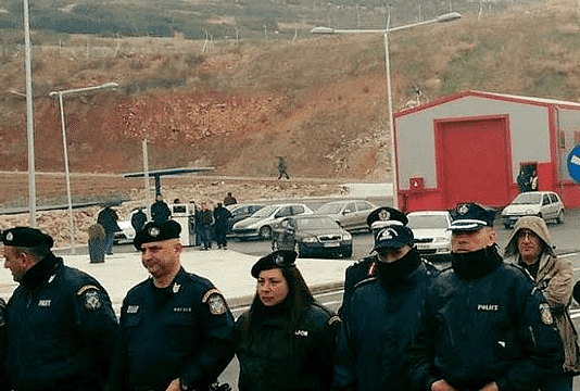 Στελέχη του ΣΥΡΙΖΑ με πολιτικά;
