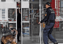 Πάρκινγκ γιοκ!