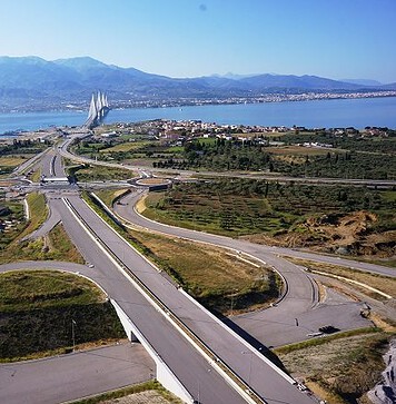 Η λειτουργική οδική απομόνωση της Ηπείρου