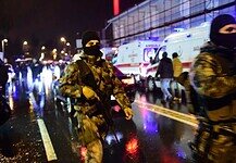 Τρόμος πάνω από την Ευρώπη