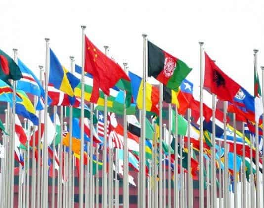 Ο κοσμοπολιτισμός